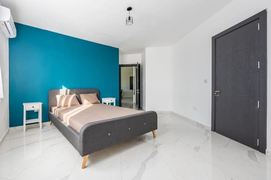 Sunset Bliss Luxury Apartment San Pawl il-Baħar Extérieur photo