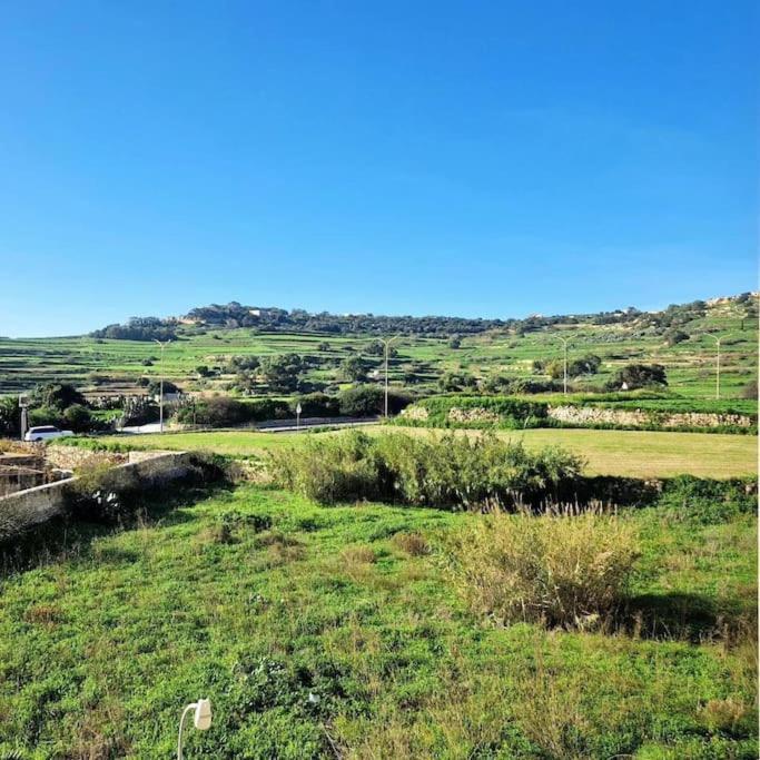 Sunset Bliss Luxury Apartment San Pawl il-Baħar Extérieur photo