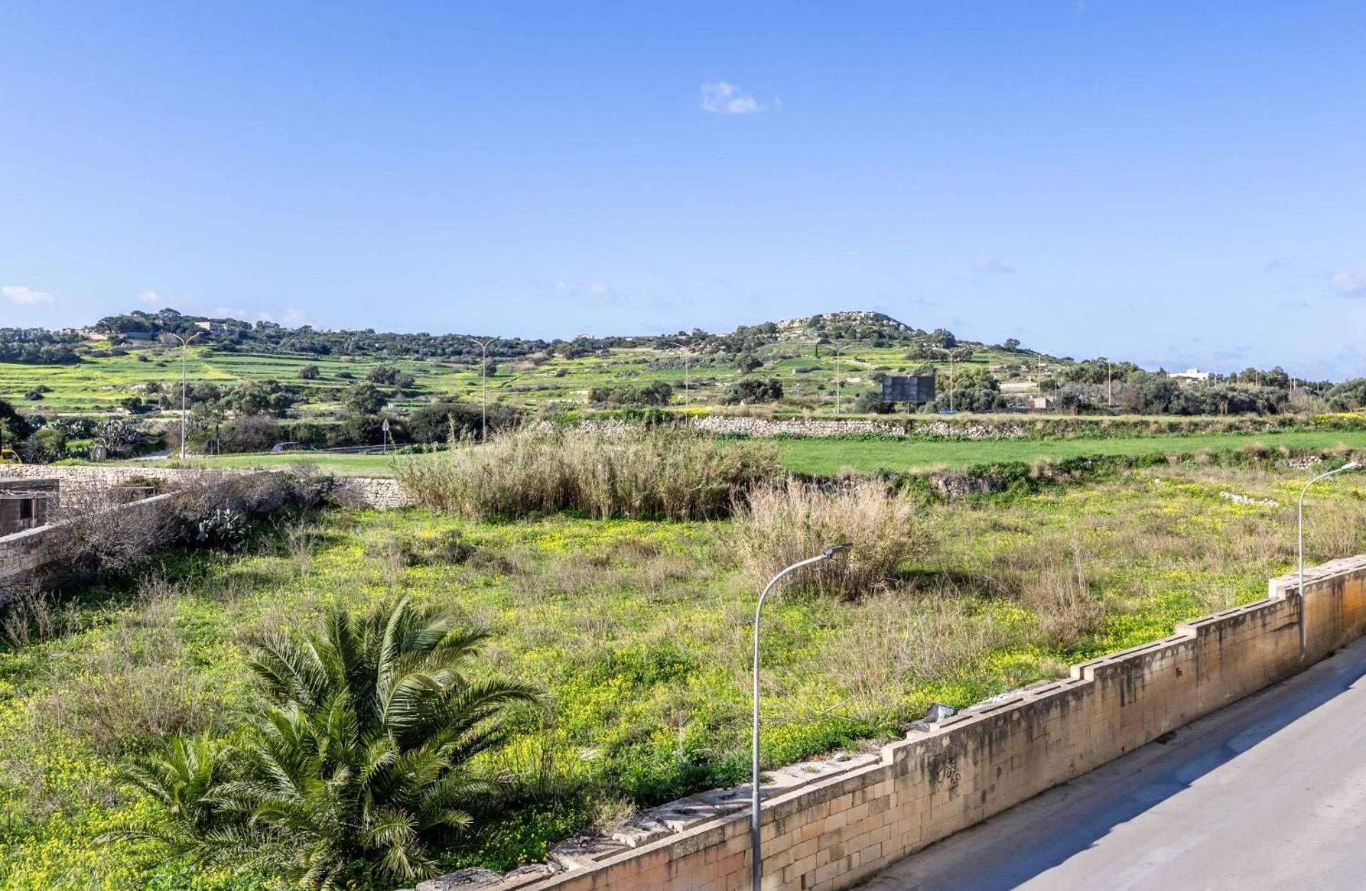 Sunset Bliss Luxury Apartment San Pawl il-Baħar Extérieur photo