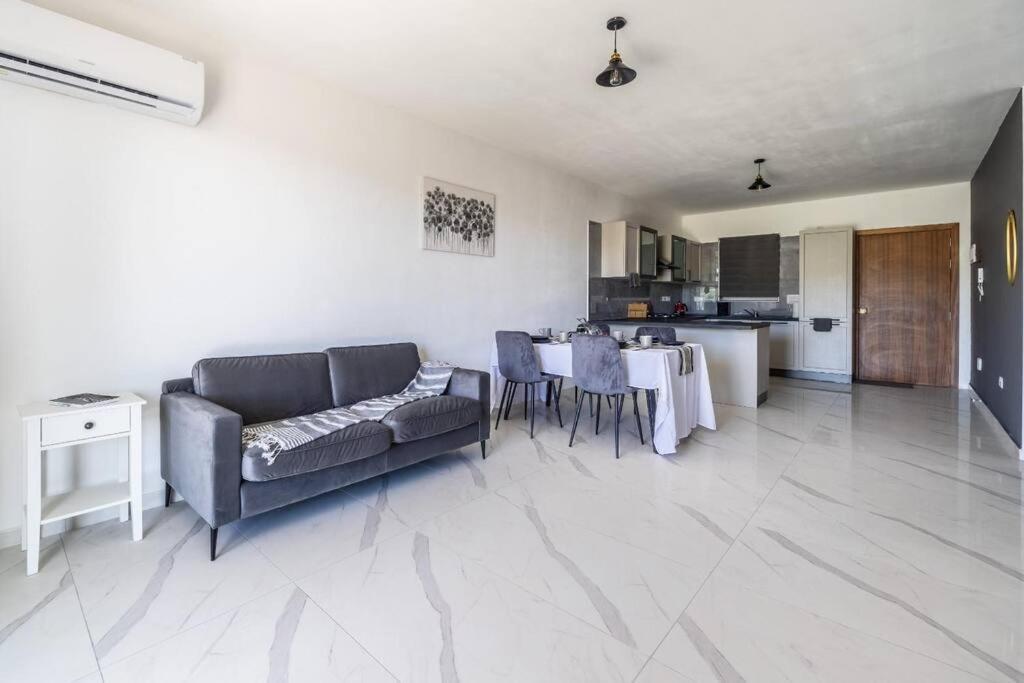 Sunset Bliss Luxury Apartment San Pawl il-Baħar Extérieur photo